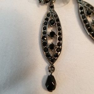 Marcasite Costume Jewelry